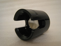 Capstan Drive Dog with setscrew