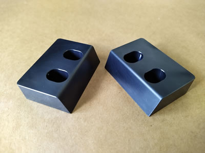 Lucas FW2 Wiper Motor Terminal Insulator Block