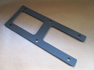 HNJ272820 - Clutch Pedal Pedal Box Gasket 